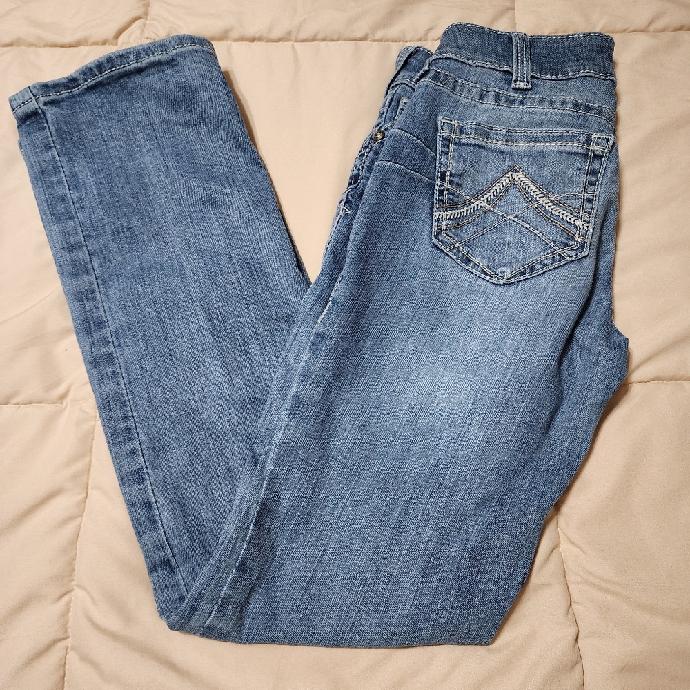 Ariat Jeans